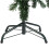 Gymax 7FT Artificial Christmas Tree Green Xmas Decorations w/Foldable  Stand 8