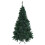 Gymax 7FT Artificial Christmas Tree Green Xmas Decorations w/Foldable  Stand 4