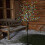 Snow Time (Multi Coloured, 150cm) LED Cherry Blossom Twig Tree Pre-Lit Christmas 1