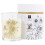 URBN Living 200g Soy Wax Scented Candle Glass Jar Gift Boxed 11
