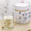 URBN Living 200g Soy Wax Scented Candle Glass Jar Gift Boxed 12