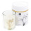 URBN Living 200g Soy Wax Scented Candle Glass Jar Gift Boxed 4