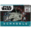 Star Wars Scrabble Star Wars Editie Bordspel 1