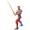WWE Mattel WWE Dominik Mysterio Elite Actionfigur 4