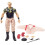 WWE Mattel SGT Slaughter Elite Actionfigur, Serie # 89 6