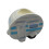 Caravan Egg Cup Novelty (Ceramic Holder Boiled Quirky Stand Gift) 1