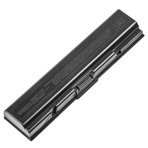 FUTUREBATT Laptop Battery For Toshiba PA3534U-1BRS PA3533U-1BRS ...