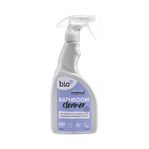 Bio-d Bathroom Cleaner - 500ml