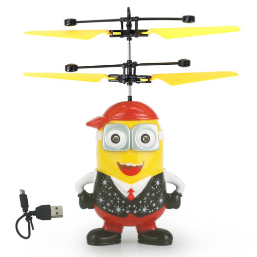 Mini best sale drone minions