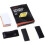 Godox CF 07 Universal Speedlight On Camera Flash Colour Filter Gel Kit 8