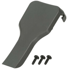 SS994873 Tefal Actifry 1.7kg Handle Backing Plate - Genuine Replacement for AH9500/AH9518/AH9600/AH9608/AH9808