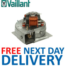 Vaillant TURBOmax 824 828 THERMcompact 24 28 615 620 624 628 GR00885 Fan 190215