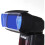 Godox CF 07 Universal Speedlight On Camera Flash Colour Filter Gel Kit 2