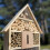Selections Wooden Insect, Bug & Bee House 4