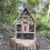 Selections Wooden Insect, Bug & Bee House 5