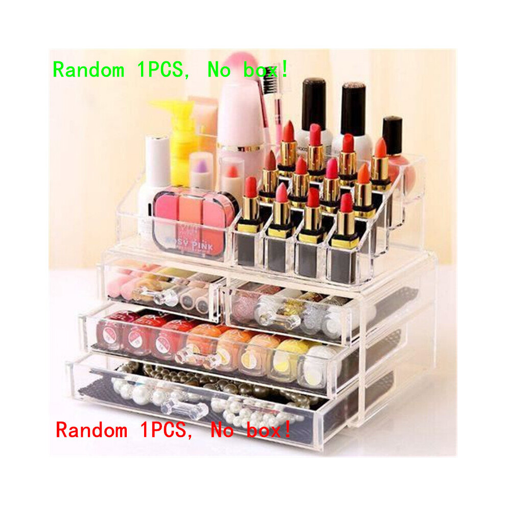 Random 1pcs Beauty Products 100% Surprise Gift Box