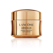 Lancôme Absolue Soft Cream 15ml – Revitalizing Brightening Moisturizer with Grand Rose Extracts