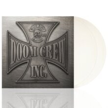 Doom Crew Inc. - Black Label Society - vinyl