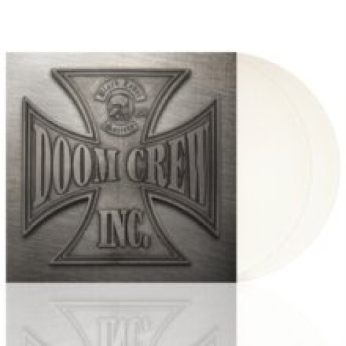 Doom Crew Inc. - Black Label Society - vinyl