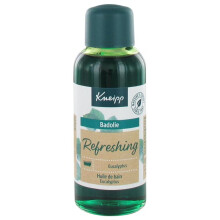 Kneipp Bath Oil Eucalyptus 100ml