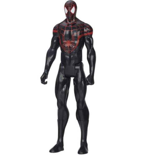 Marvel Spider-Man Marvel Ultimate Titan Hero Series Ultimate Figure Toy 1