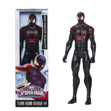 Spider-Man Marvel Ultimate Titan Hero Series Ultimate Figure Toy