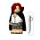 17PCS One Piece Collection Collection Minifigures παιχνίδια δώρο Fit Lego 12