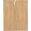 Seville 3+2 Drawer Chest Grey High Gloss/Light Oak Effect Veneer 7