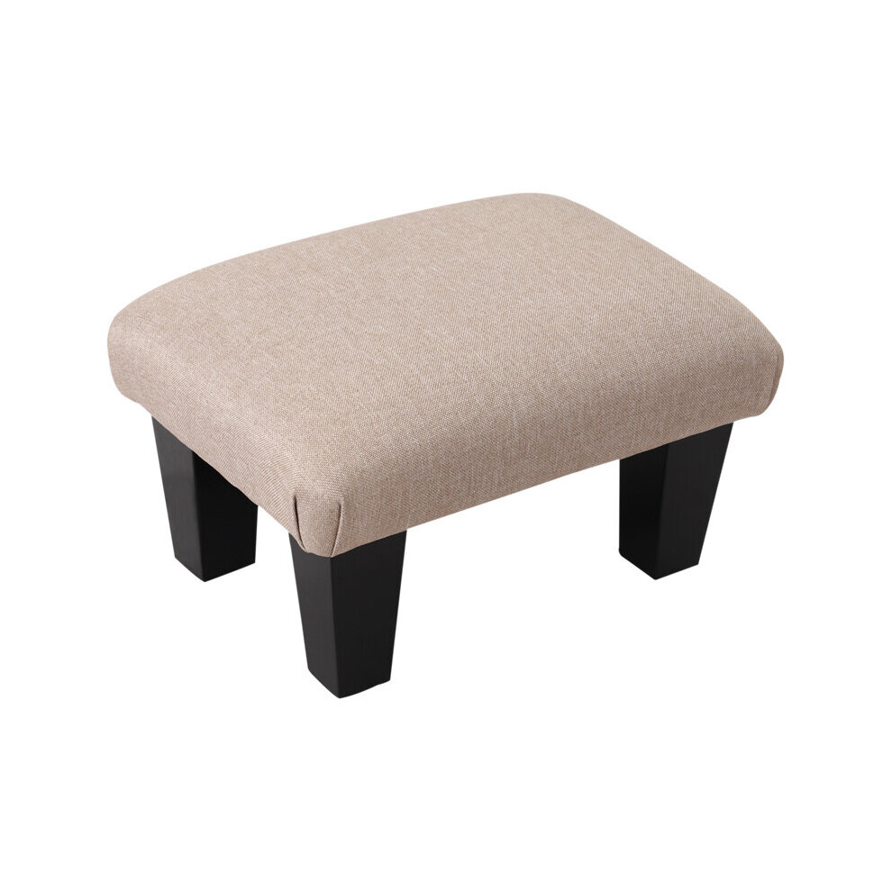 Lounge Ottoman Pouffe Bench Foot Stool Seat Chair Rest Footstool