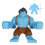 17PCS One Piece Collection Collection Minifigures παιχνίδια δώρο Fit Lego 17