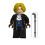 17PCS One Piece Collection Collection Minifigures παιχνίδια δώρο Fit Lego 13