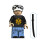 17PCS One Piece Collection Collection Minifigures παιχνίδια δώρο Fit Lego 14