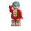 17PCS One Piece Collection Collection Minifigures παιχνίδια δώρο Fit Lego 15