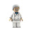 17PCS One Piece Collection Collection Minifigures παιχνίδια δώρο Fit Lego 4