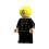 17PCS One Piece Collection Collection Minifigures παιχνίδια δώρο Fit Lego 6