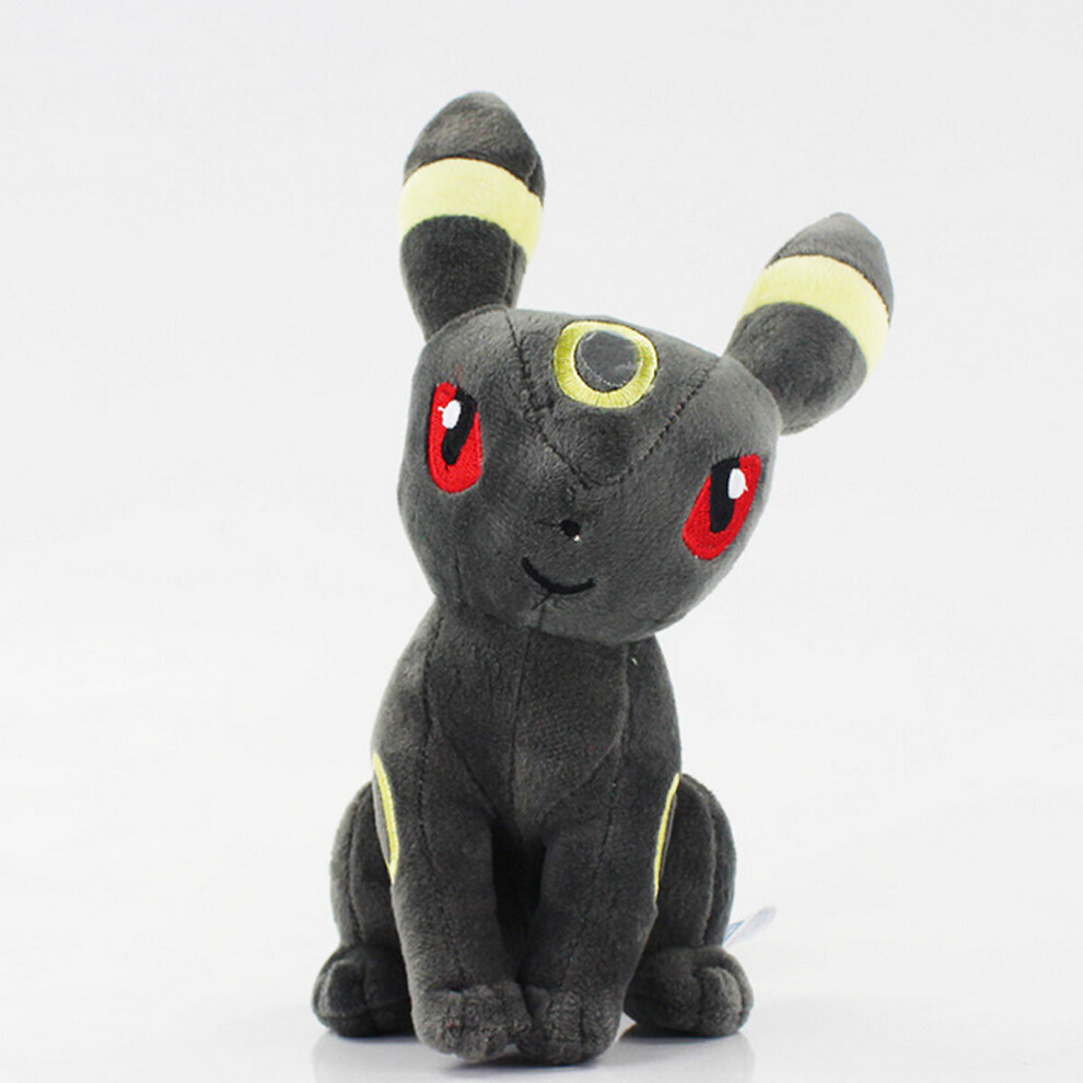 Pokemon Plush Doll | Shiny Umbreon Stuffed Toys 