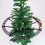 Christmas Tree Train Set Attaches To Your Tree 89cm Diameter Realistic Sound 3
