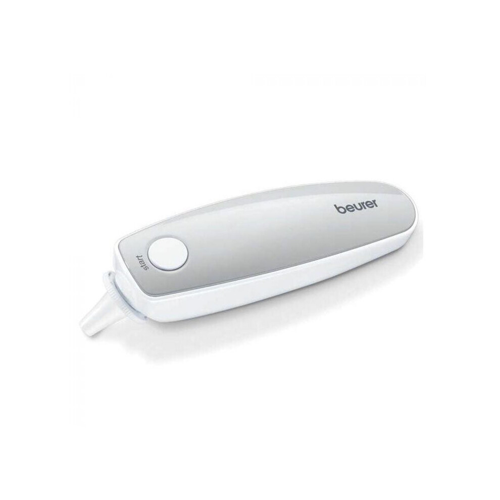 Beurer Ft78 Ear Thermometer, With Interchangeable Protective Cap
