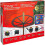 Christmas Tree Train Set Attaches To Your Tree 89cm Diameter Realistic Sound 5