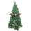 Christmas Tree Train Set Attaches To Your Tree 89cm Diameter Realistic Sound 14