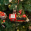Christmas Tree Train Set Attaches To Your Tree 89cm Diameter Realistic Sound 10