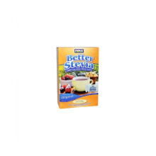 Now Better Stevia Sweetener Packets 100's