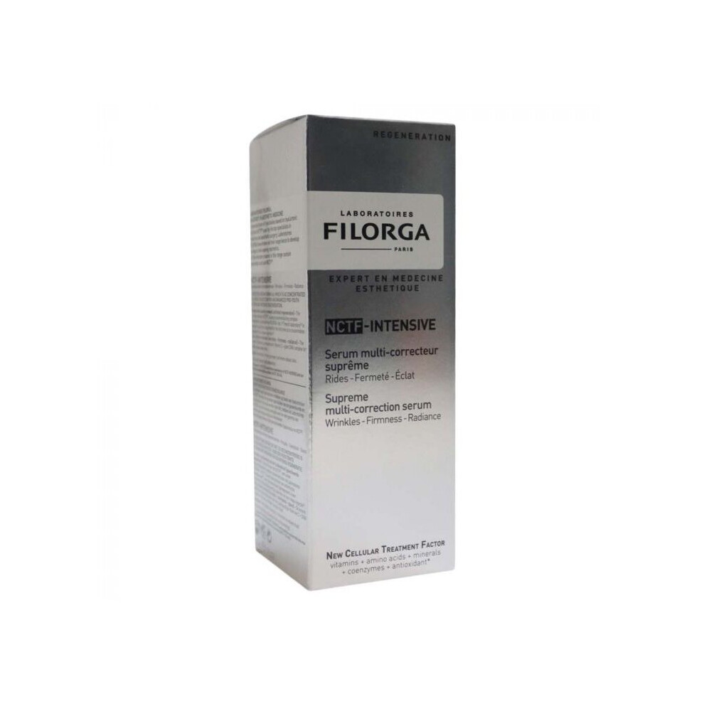 Filorga New Cellular Treatment Factor Intensive Serum 30 mL