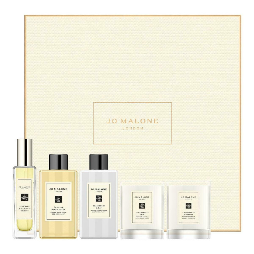 House Of Jo Malone