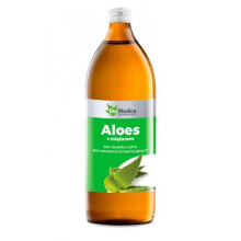 EkaMedica Aloes with pulp - 1000ml
