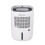 Meaco Meaco Dry ABC Range 12L Compressor Dehumidifier Silver 8