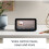Amazon Echo Show 5 2nd generation 2021 Smart display with Alexa Glacier White 4