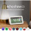 Amazon Echo Show 5 2nd generation 2021 Smart display with Alexa Glacier White 2