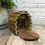 Selections Wooden Wildlife Squirrel Feeder House 4