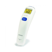 Omron Gentle Temperature 720 Forehead Thermometer Medical Thermometer
